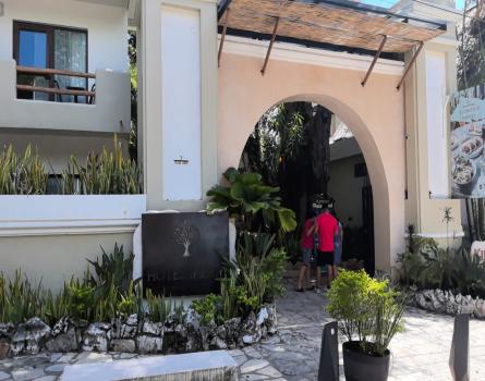 Hotel Ikzam
