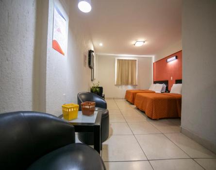 Rs Suites