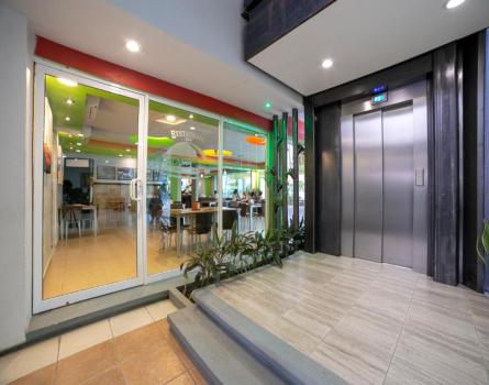 Rs Suites