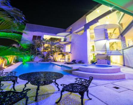 Rs Suites