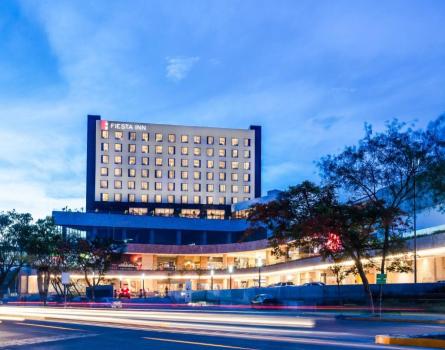 Fiesta Inn Fashion Mall