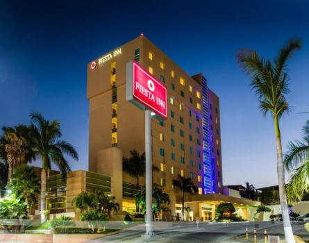 Fiesta Inn