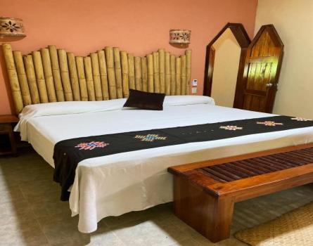 Estandar King Size