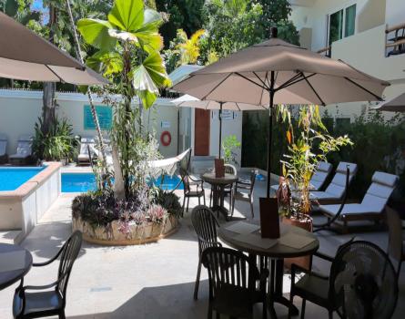 Hotel Ikzam