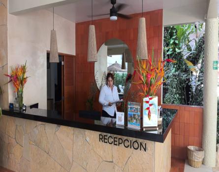 Hotel Ikzam