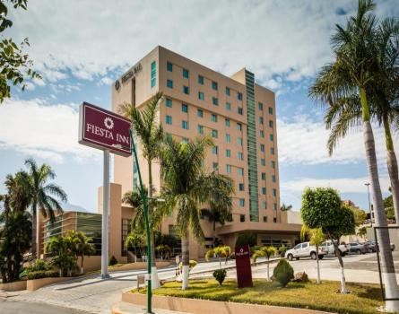 Fiesta Inn