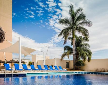 Fiesta Inn