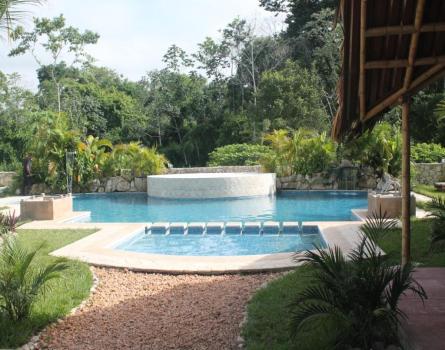 Axkan Palenque