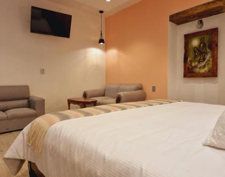 Hotel Barrio Antiguo