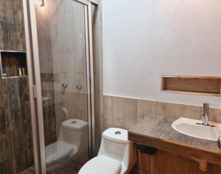 Hotel Barrio Antiguo