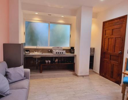 Hotel Barrio Antiguo