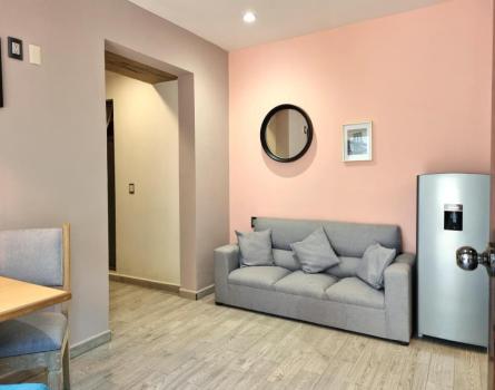 Hotel Barrio Antiguo