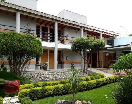 Casa Caelum