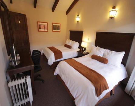 Hotel Casa Mexicana San Cristobal