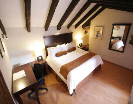 Hotel Casa Mexicana San Cristobal