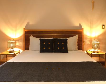 Estandar King Size