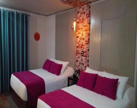 Habitación Doble