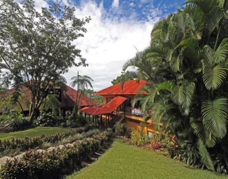 Argovia Finca Resort