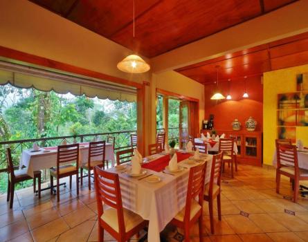 Argovia Finca Resort