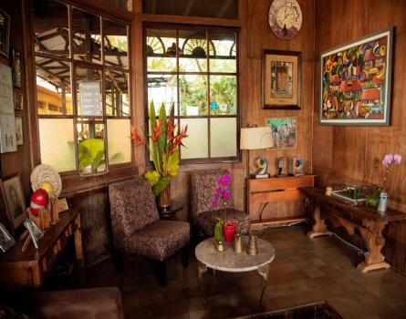 Argovia Finca Resort