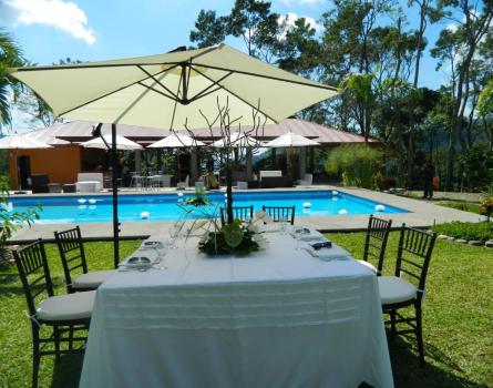 Argovia Finca Resort