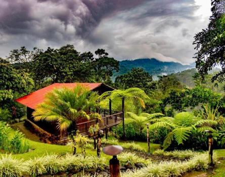 Argovia Finca Resort