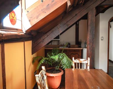 Hotel Casa De Los Arcangeles