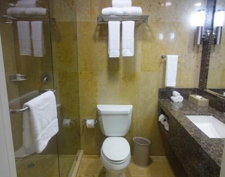 Estandar de Lujo - King Size