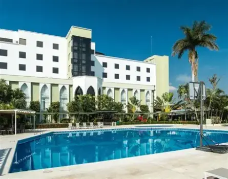 Holiday Inn Tuxtla Gutierrez