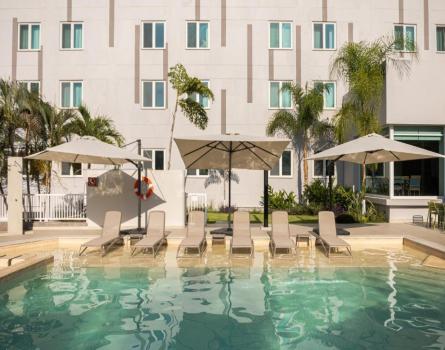 Holiday Inn Express Tapachula