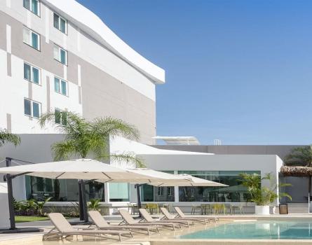 Holiday Inn Express Tapachula