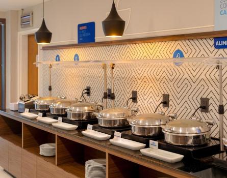 Holiday Inn Express Tapachula