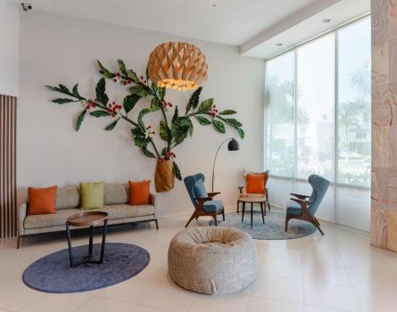 Holiday Inn Express Tapachula