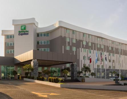 Holiday Inn Express Tapachula