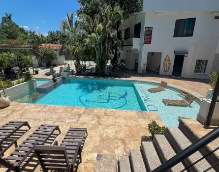 La Quinta Exxpres D Marco