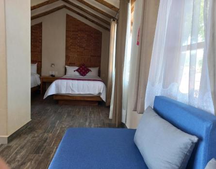 Hotel Junvay