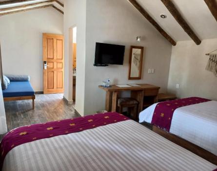 Hotel Junvay