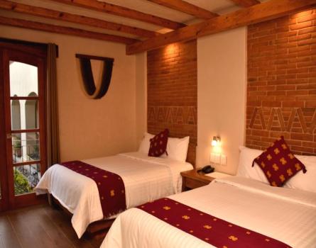 Hotel Junvay