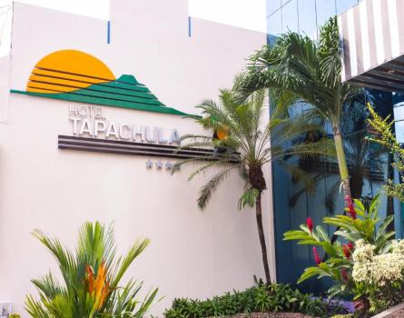 Tapachula