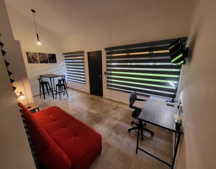 JR SUITE