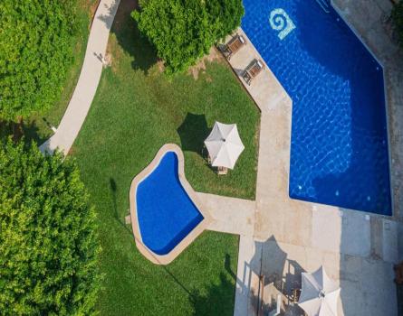 Hotel Loma Real  Tapachula