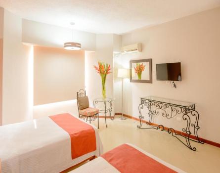 Hotel Loma Real  Tapachula