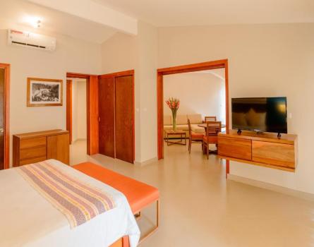 Hotel Loma Real  Tapachula