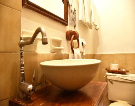 Mansion de los Angeles