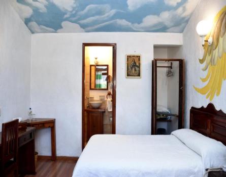 Mansion de los Angeles