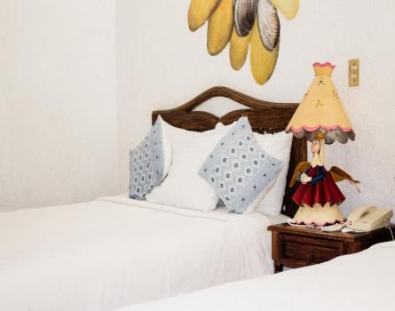 Mansion de los Angeles