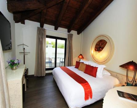 Plaza Gallery Hotel Boutique