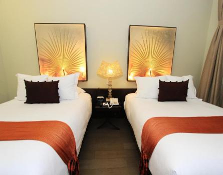 Plaza Gallery Hotel Boutique