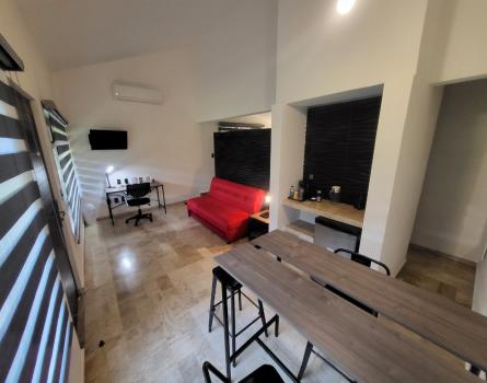 JR SUITE