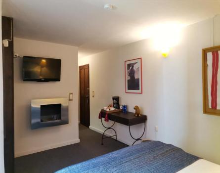 Posada Real de Chiapas